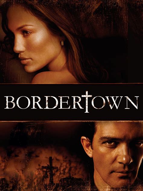 megavideo bordertown|Bordertown .